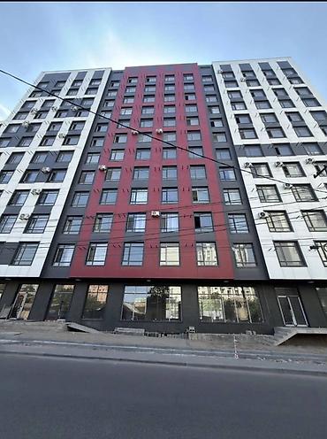 700: 2 комнаты, 47 м², Восток-5 мкр Элитка, 11 этаж, ПСО (под самоотделку) — 2
