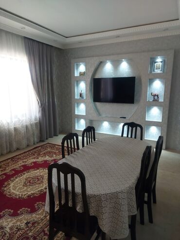 Həyət evləri və villaların satışı: Buzovna 4 otaqlı, 210 kv. m, Kredit yoxdur, Orta təmir — 7