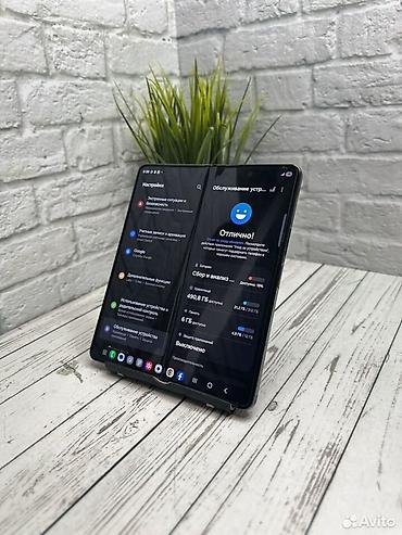 Другие мобильные телефоны: Samsung z fold 5 12 256 гб в хорошем состоянии Samsung Galaxy Z — 2