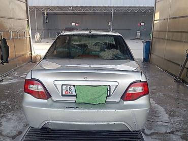 byd leopard 5: Daewoo Nexia: 2011 г., 1.5 л, Механика, Бензин, Седан — 4
