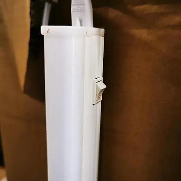 13x20 format: Led neonka sa postoljem T8, T5-20W. LED lampa neonka T8 18W, T5 20W — 8
