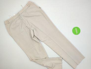warehouse second hand: SOLO, Spodnie materiałowe damskie, rozmiar XL — 3