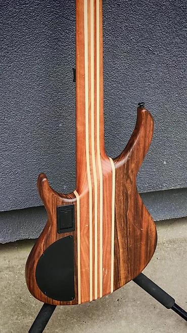 Gitare: HARLEY BENTON HBZ-2005 DELUXE SERIES B-STOCK MODEL 3 | 100% Novo100% — 3