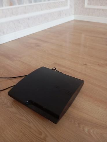 Video oyunlar və konsollar: PlayStation 3 yaxşı vəziyyətdədir içinde 30 oyun yazılıb. Qiymeti — 2