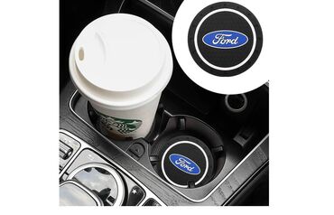 Tuning oprema: Neklizajuća podloga držača za čaše - FORD Neklizajuća podloga držača na lalafo.rs — 6 Tuning oprema: Neklizajuća podloga držača za čaše - FORD Neklizajuća podloga držača — 6