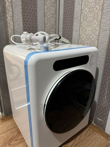 jpe стиральная машина: Кир жуучу машина Avest, Автомат, Компакттуу
