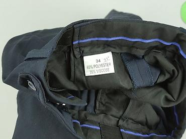cargo pull and bear: Chinosy dla mężczyzn, rozmiar L — 4