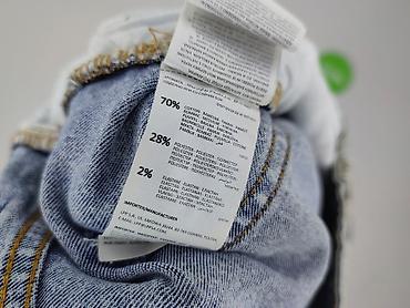 slim jeans: Sinsay, Jeansy damskie, rozmiar M — 5