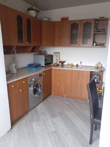 Köhnə tikili: Bakı, 1 otaqlı, Köhnə tikili, m. Azadlıq Prospekti, 34 kv. m — 5