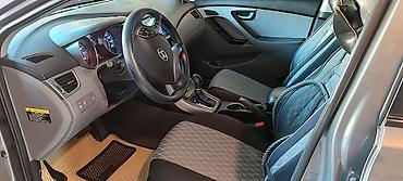 Hyundai: Aynur92👑kod0104 Qiymet *20600⁴⁰⁰ Azn* Marka:Hundai Elantra İl 2014 — 4