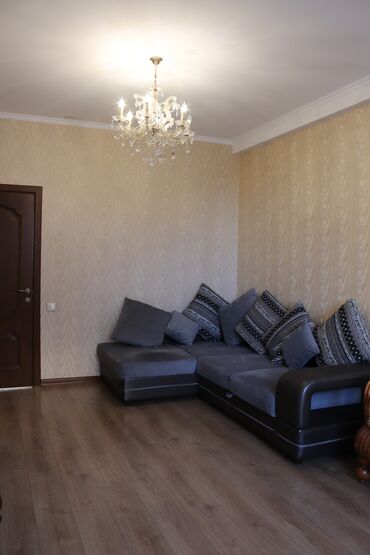 угловые диваны для гостинной: Угловой диван, цвет - Серый