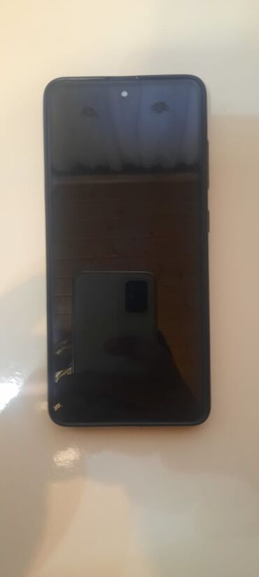 ikinci el soyuducular: Samsung Galaxy A51, 128 GB, rəng - Ağ