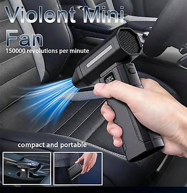 Ostali akumulatorski alati: Tehničke karakteristike: * Model: X8. * Brzina motora: Impresivnih — 14