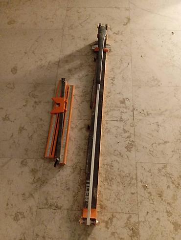 Ручные плиткорезы: Самовывоз — 7