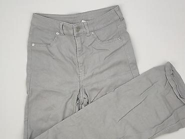 marka h: H&M Divided, Spodnie materiałowe damskie, rozmiar S — 1
