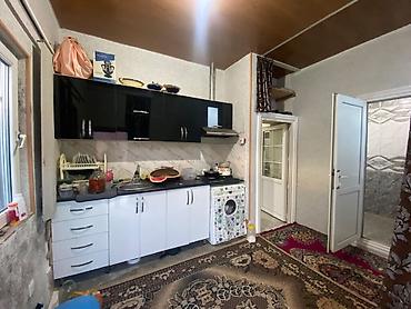 telnov küçəsi: 3 otaqlı, 75 kv. m, Yeni təmirli — 7