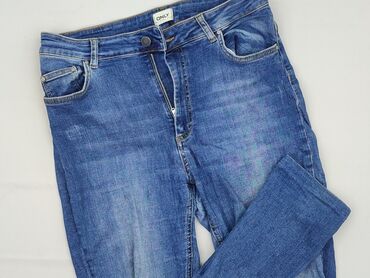 buty cross hatch: ONLY, Jeansy damskie, rozmiar XS