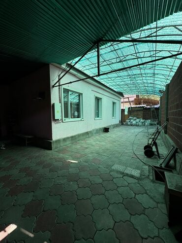 Продажа домов: Дом, 88 м², 5 комнат, Риэлтор, Косметический ремонт — 5