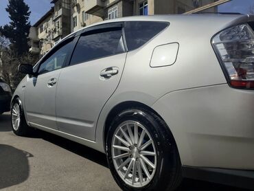 Disk təkərlər: Yeni Disk təkər Toyota 215 / 65 / R 16, 5 Boltlu