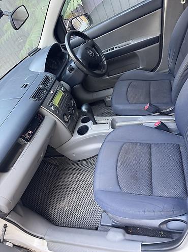 в рассрочку спринтер: Mazda Demio: 2002 г., Автомат, Бензин, Хэтчбэк — 4