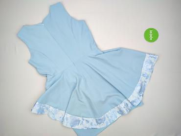 multiblue: Sukienka damska, rozmiar 3XL — 3