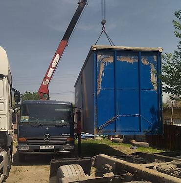 Услуги автокрана: Эвакуатор манипулятор, эвакуатор манипулятор,эвакуатор манипулятор — 5