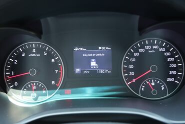 Kia: Kia K5: 2018 г., 2 л, Автомат, Бензин, Седан — 11