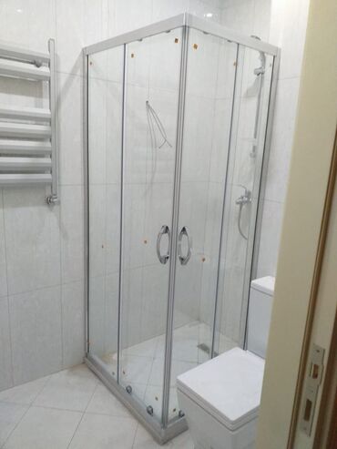 Duş kabinaları, arakəsmələr: Yeni Arakəsmə, Ödənişli çatdırılma — 5