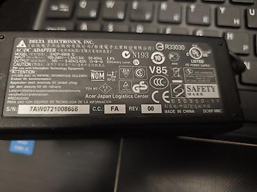 honor x8b qiyməti: Acer Aspire V5-561G-54206G1TMakk. 6gb ram, kingstone 480 original ssd — 3