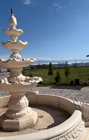 Аренда квартир на Иссык-Куле: Аренда квартиры на Иссык-Куле, Asia Palace, Сары-Ой, 6 мест, Цена Целиком за жилье — 11