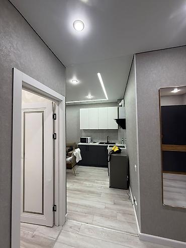 Продажа квартир: 2 комнаты, 42 м², Элитка, 2 этаж, Евроремонт — 7