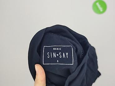 cena sinsay: Sinsay, Golf damski, rozmiar S — 4