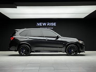 bmw x1 2020 цена: BMW X5: 2018 г., 3 л, Автомат, Бензин, Кроссовер — 8