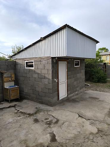 Продажа коттеджей и домов: Продается дом 1.5 уровня возле областной больницы 3 комнаты 1 зал — 5