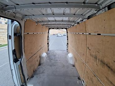 sprinter satisi: Mercedes-Benz Sprinter: 2.2 l | 2007 il Van/Minivan — 10