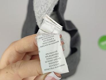 cedar wood state sweter: Cedar Wood State, Bluza z kapturem damska, rozmiar XS — 5