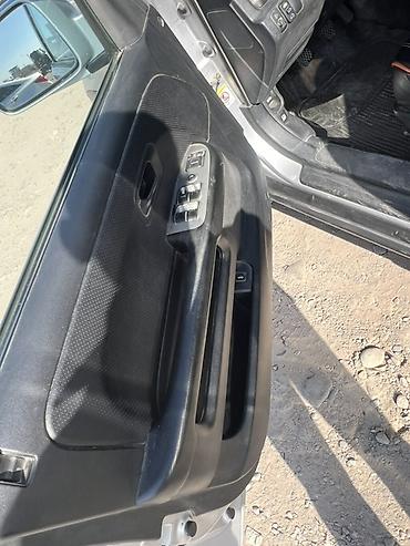 stepwgn rg: Honda CR-V: 2002 г., 2 л, Автомат, Бензин, Кроссовер — 8