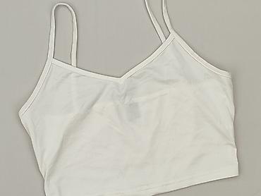 croop koszule: Shein, Top damski, rozmiar S — 1