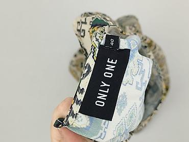 multi wear top: Only One, Top damski, rozmiar L — 5