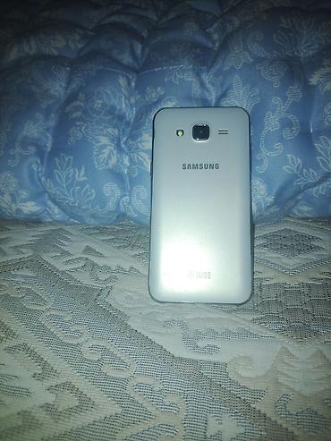 samsung note fe: Samsung Galaxy J5, 16 GB, rəng - Qızılı, İki sim kartlı — 2