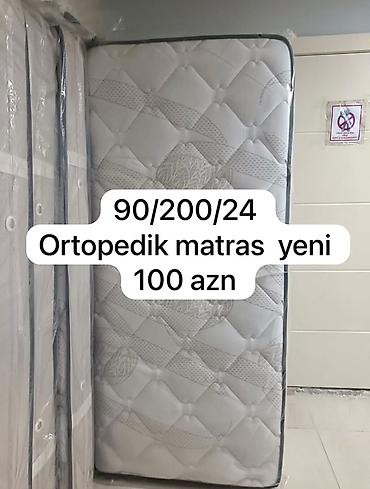 Fabrik istehsali teze ortopedik matras. Unvan razin bakixanov Teze lalafo.az -da Fabrik istehsali teze ortopedik matras. Unvan razin bakixanov Teze