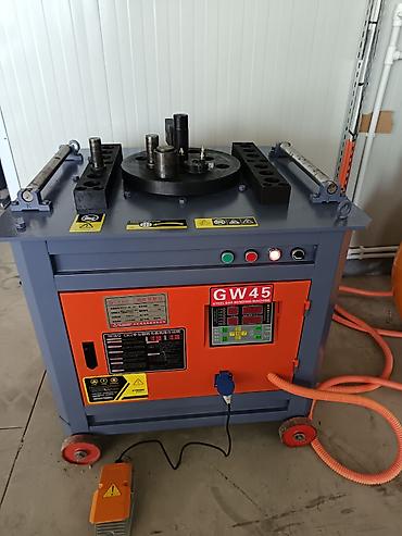 Другие услуги: ​Metal emalı və CNC xidmətləri sahəsində peşəkar həllər təklif edən — 9