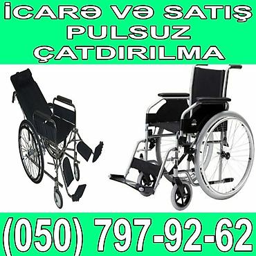 araba: Malyulilər üçün əlil arabaları – satış və icarə Məhsul çeşidləri: - — 3
