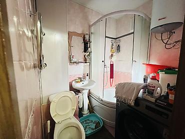 Продажа квартир: 2 комнаты, 46 м², 104 серия, 3 этаж — 9