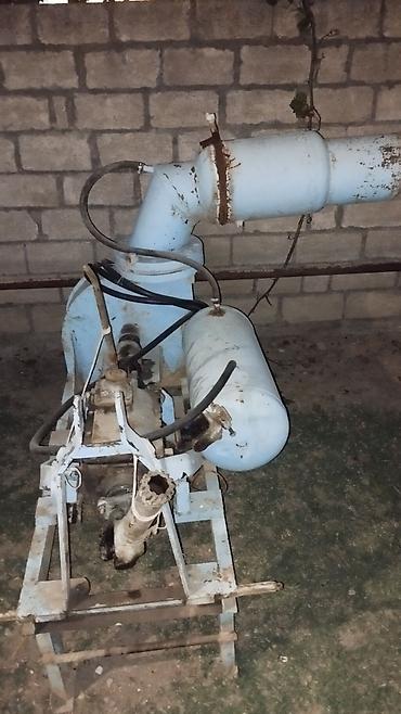 gəncə traktor: Mala 4 metrlikdir arxasında ziqzaqi var 1500 deyilir — 6