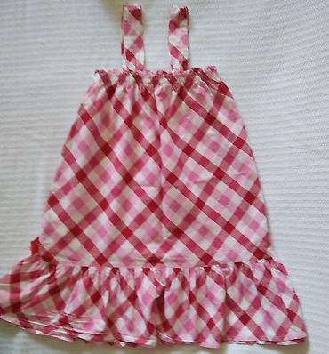 Haljine: H&M haljinice lagane letnje Veličina 98-104 cm 3-4 god i 104-110 — 7