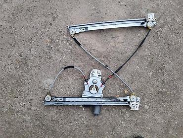 gedora za lambda sondu: PODIZAC STAKLA ZA CITROEN C5 OD 2008. DO 2017. GOD. | podizaci — 2
