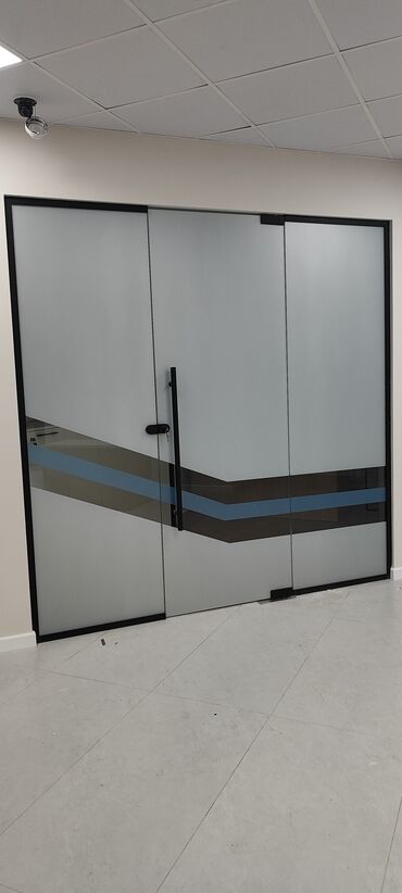 Ремонт окон и дверей: Перегородка: Ремонт, Бесплатный выезд — 4