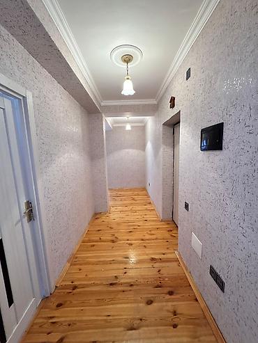 ev ramanı: Yeni Ramana, 4 otaqlı, Yeni tikili, m. Koroğlu, 101 kv. m — 2