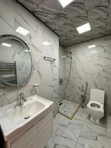 Yeni tikili: Məmmədli, 2 otaqlı, Yeni tikili, m. Koroğlu, 57 kv. m — 10